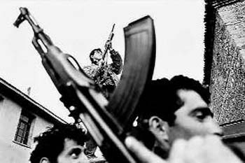 The growing Albanian Mafia: from the risk of area to the great alliaces -  GNOSIS - Rivista italiana di intelligence